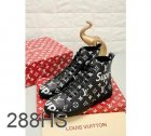 Louis Vuitton Men's Athletic-Inspired Shoes 2037