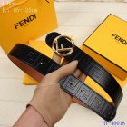Fendi Original Quality Belts 136