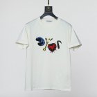 DIOR Men's T-shirts 229