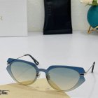 DIOR High Quality Sunglasses 229