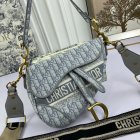 DIOR High Quality Handbags 670