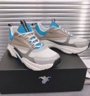 DIOR Men's Shoes 891