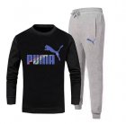 PUMA Men's Casual Suits 66