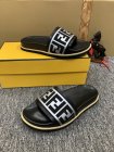 Fendi Men's Slippers 11