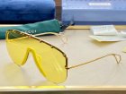 Gucci High Quality Sunglasses 2219