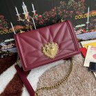 Dolce & Gabbana High Quality Handbags 243