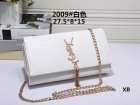 Yves Saint Laurent Normal Quality Handbags 157