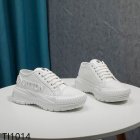 Louis Vuitton Women's Shoes 809