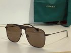 Gucci High Quality Sunglasses 3850