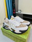 Gucci Men's Shoes 2450