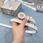 DIOR Original Quality Belts 312