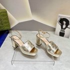Gucci Women's Shoes 850