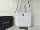 Chanel High Quality Handbags 96