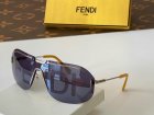 Fendi High Quality Sunglasses 247