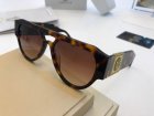 Versace High Quality Sunglasses 839