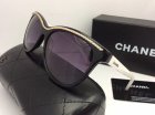 Chanel High Quality Sunglasses 333