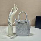 Prada Original Quality Handbags 539