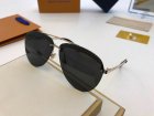 Louis Vuitton High Quality Sunglasses 4725