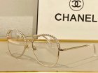 Chanel Plain Glass Spectacles 249