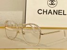 Chanel Plain Glass Spectacles 249