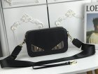 Fendi High Quality Handbags 116