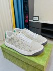 Gucci Men's Shoes 2441