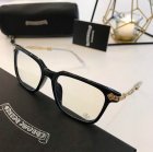 Chrome Hearts Plain Glass Spectacles 1102