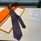 Hermes Tie 06