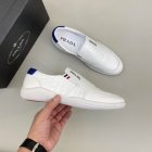 Prada Men's Shoes 887
