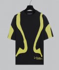 Louis Vuitton Men's T-shirts 415