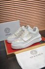 Versace Men's Shoes 388