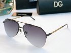 Dolce & Gabbana High Quality Sunglasses 282