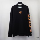 Off white Men's Long Sleeve T-shirts 65