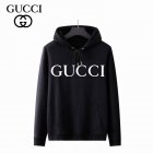 Gucci Men's Hoodies 334