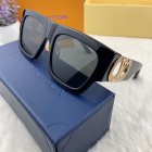 Louis Vuitton High Quality Sunglasses 2511