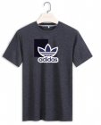 adidas Apparel Men's T-shirts 491