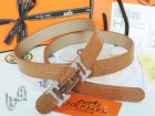 Hermes High Quality Belts 47