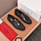 Salvatore Ferragamo Men's Shoes 689