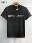 GIVENCHY Men's T-shirts 28