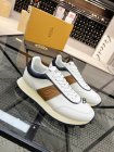 TODS Men's Shoes 156