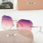 MiuMiu High Quality Sunglasses 32