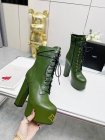 Yves Saint Laurent Women's Shoes 241