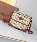 Burberry High Quality Handbags 208