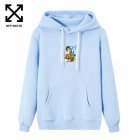 Off white Women's Hoodies 270