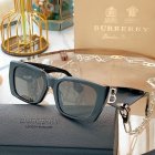 Burberry High Quality Sunglasses 1206
