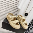 Chanel Women's Shoes 244
