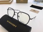 Burberry High Quality Sunglasses 542