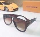 Louis Vuitton High Quality Sunglasses 3147