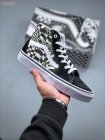 Vans Women's Shoes 30
