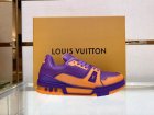 Louis Vuitton Men's shoes 965